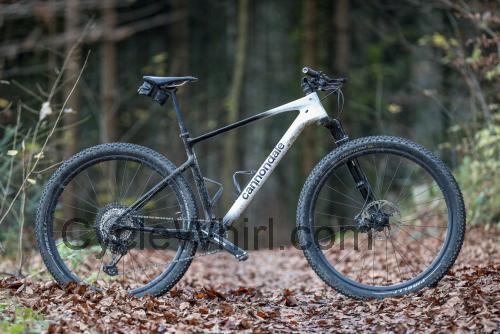 Cannondale Scalpel HT Hi-MOD 1 fiche technique et avis